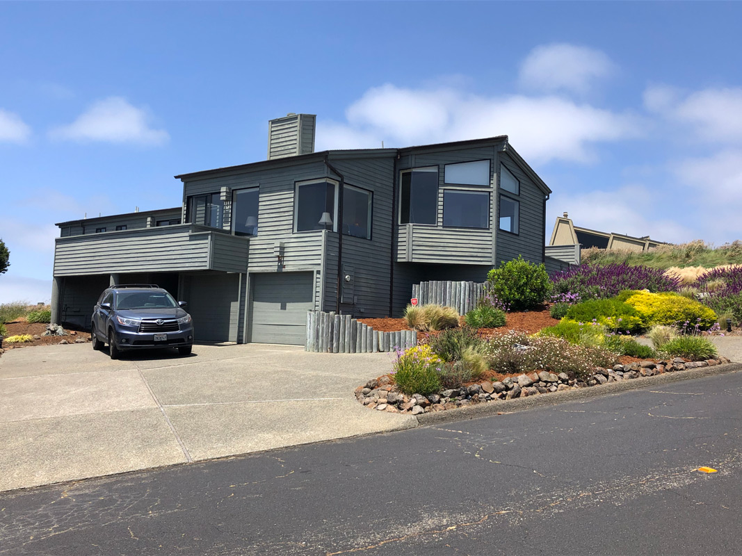 Gull Harbour Bodega Bay Rentals, LLC