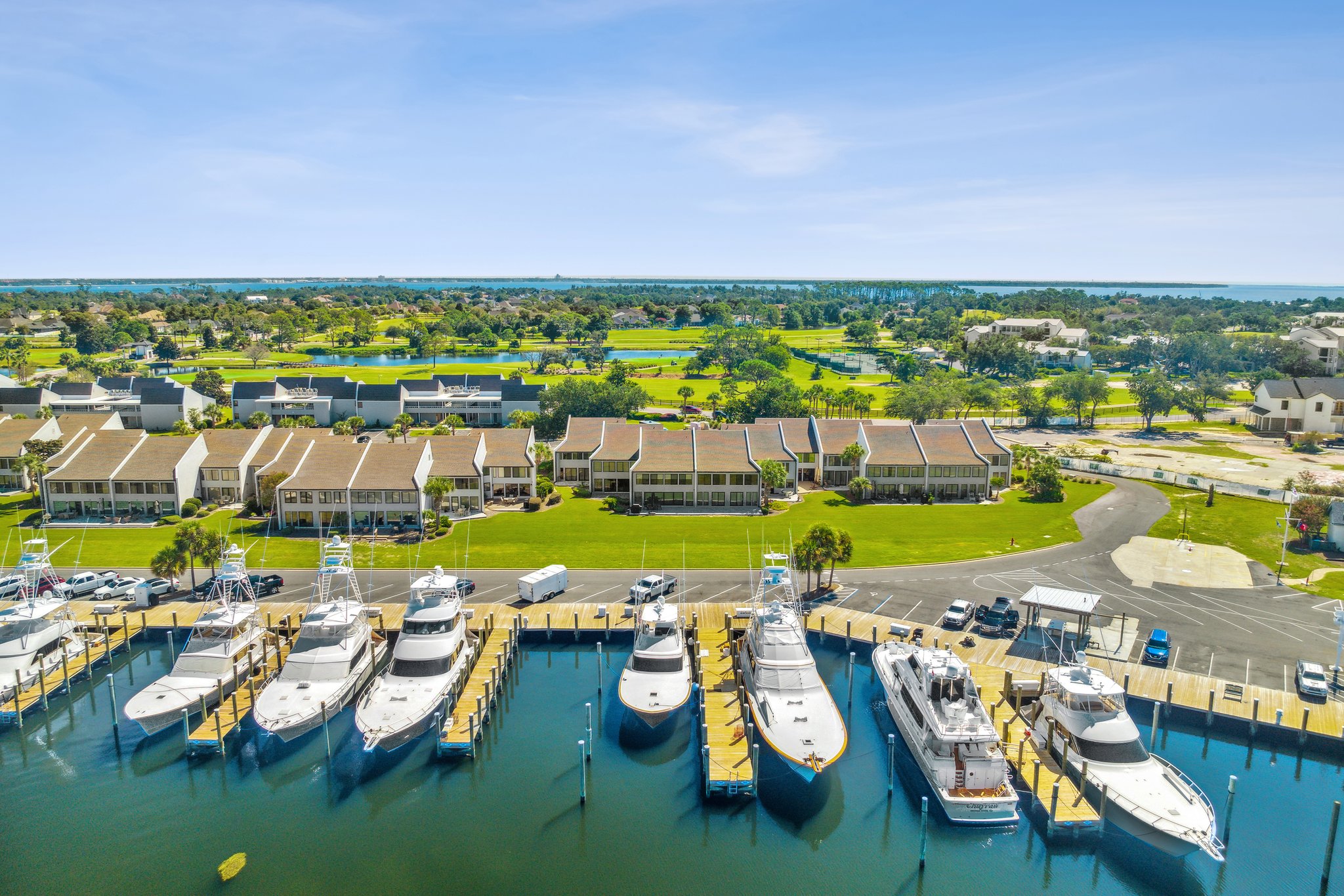 Harbor Villa Signature Destinations