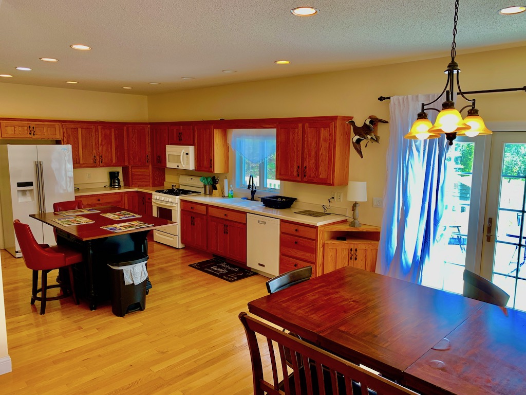Scenic Valley Lodge Vacation Rentals Iowa