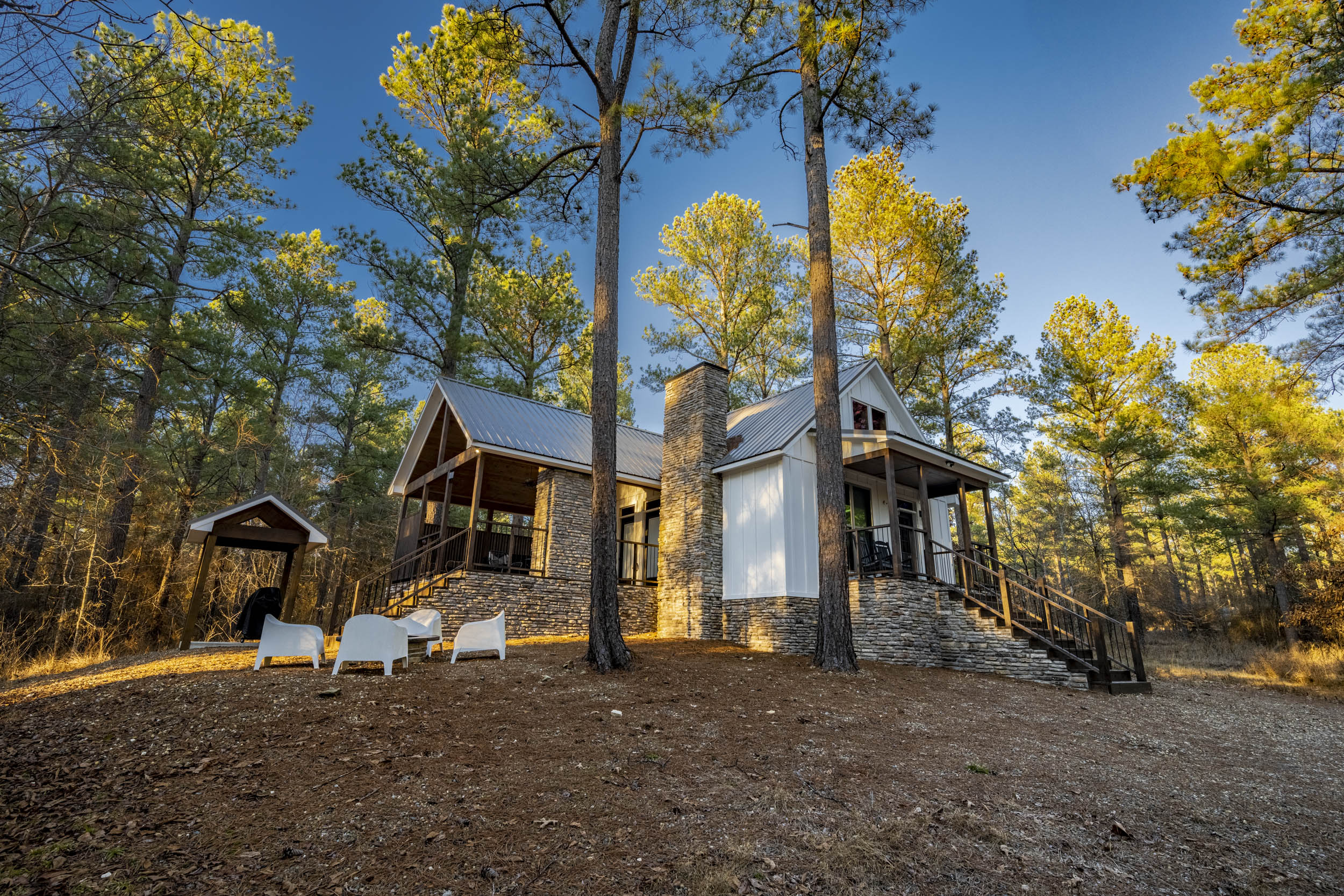 Properties Little Pine Properties