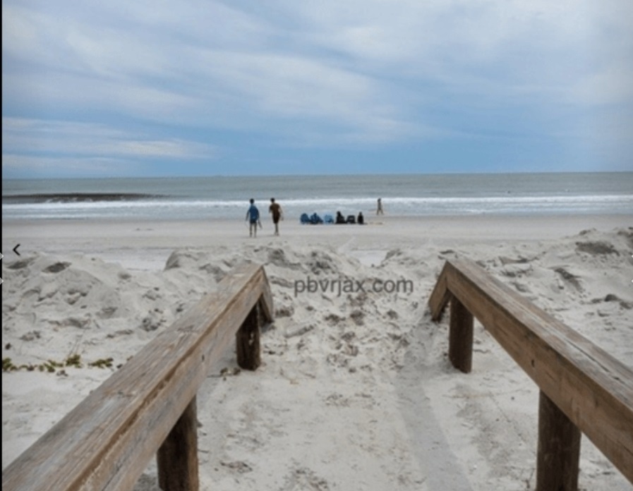 Pablo Beach Vacation Rentals