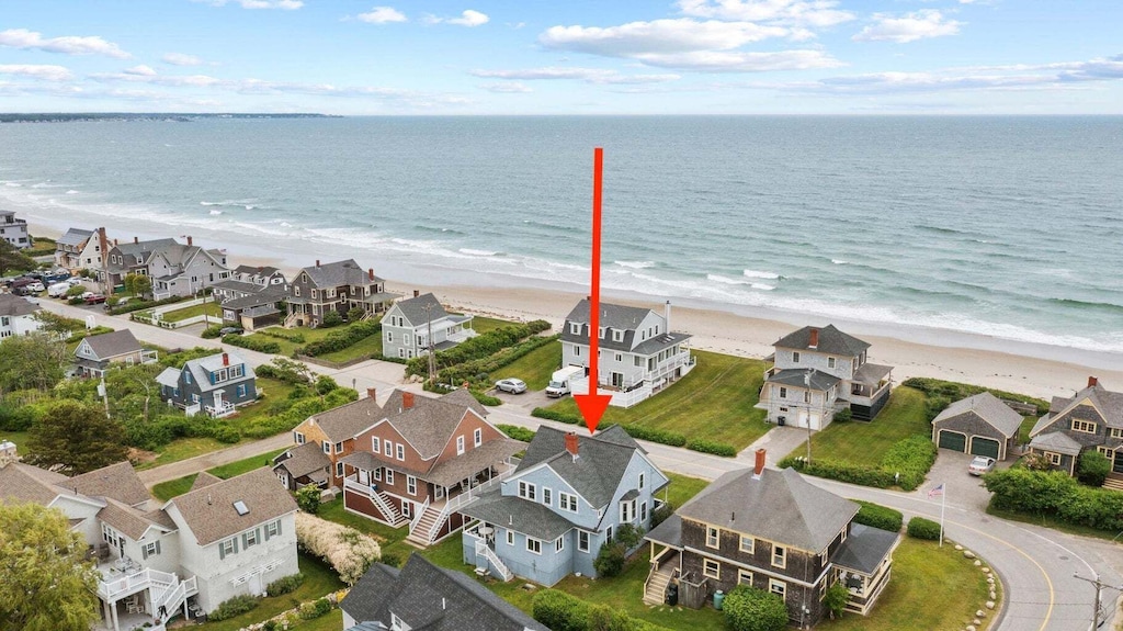 Drakes Island! Large Home With Stunning Ocean Views Coastline Vacation Rentals