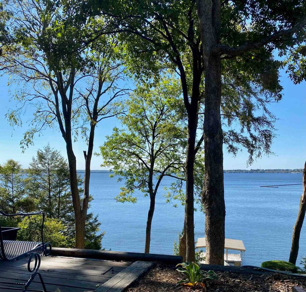Vacation Rentals at Grand Lake O' the Cherokees