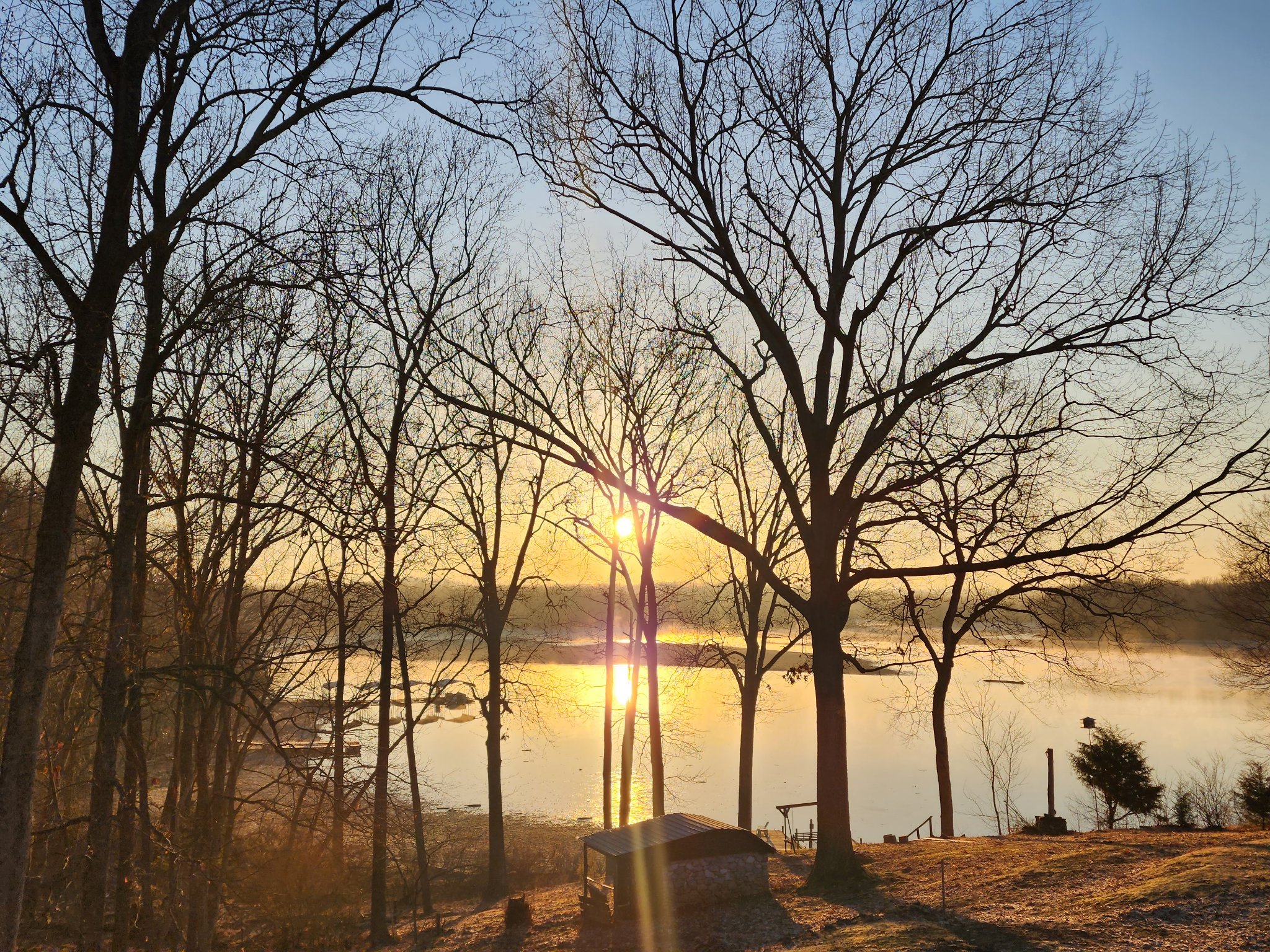 Sunrise Shores Cadiz KY Suite Retreat Properties