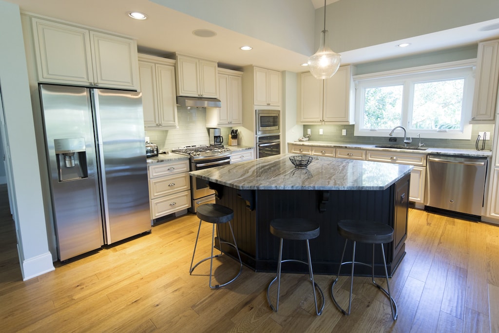 Lowe Country Retreat Sea Pines Vacation Homes by JKS Abbott Group