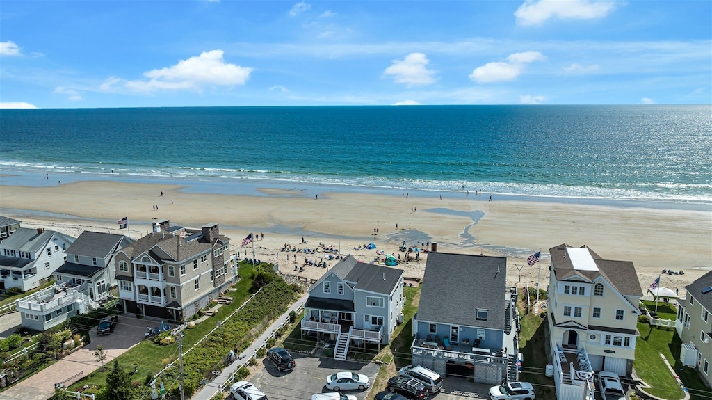 Oceanfront Moody Beach Judy`s Moody 1! Coastline Vacation Rentals