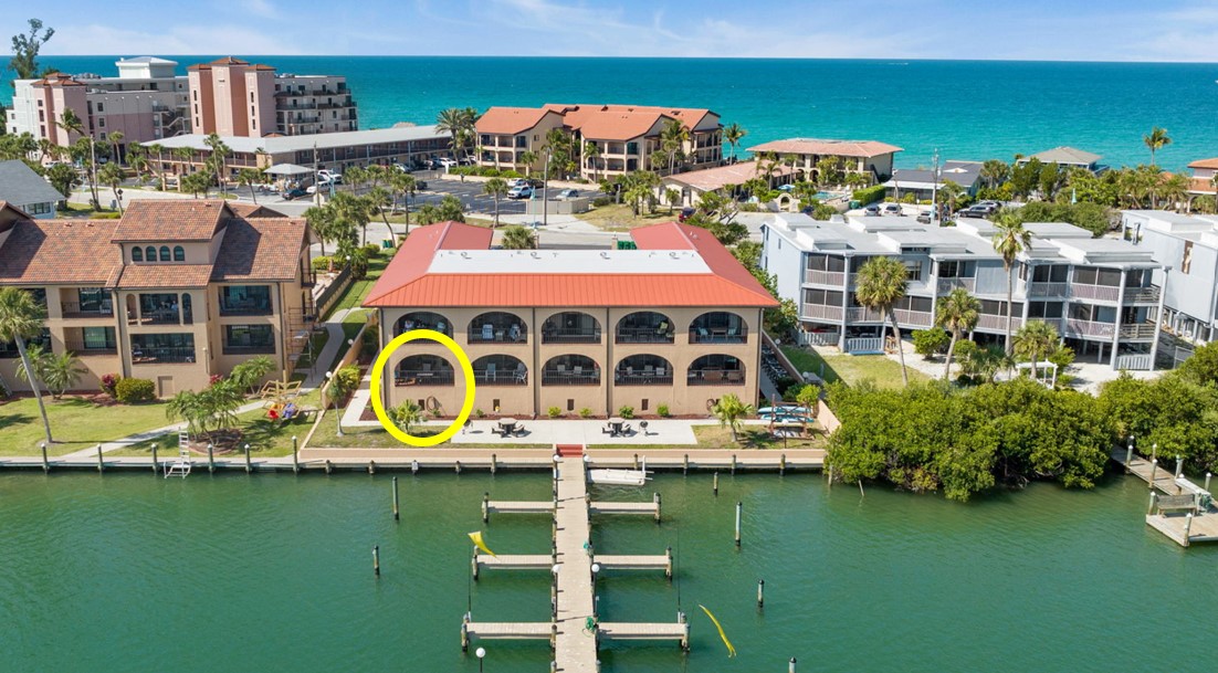 Bay Breeze Manasota Key Condos