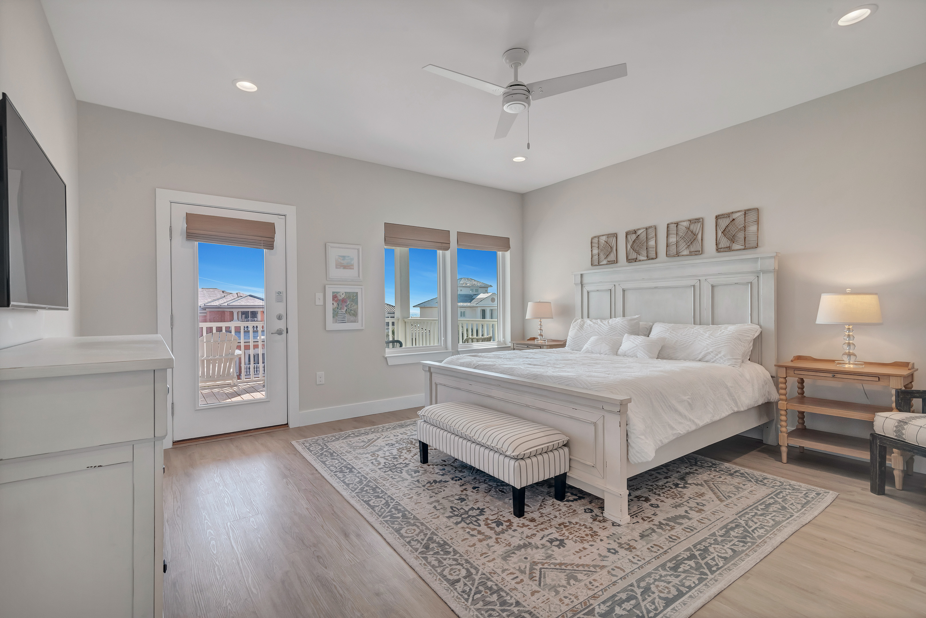 Seashell Vacation Rentals