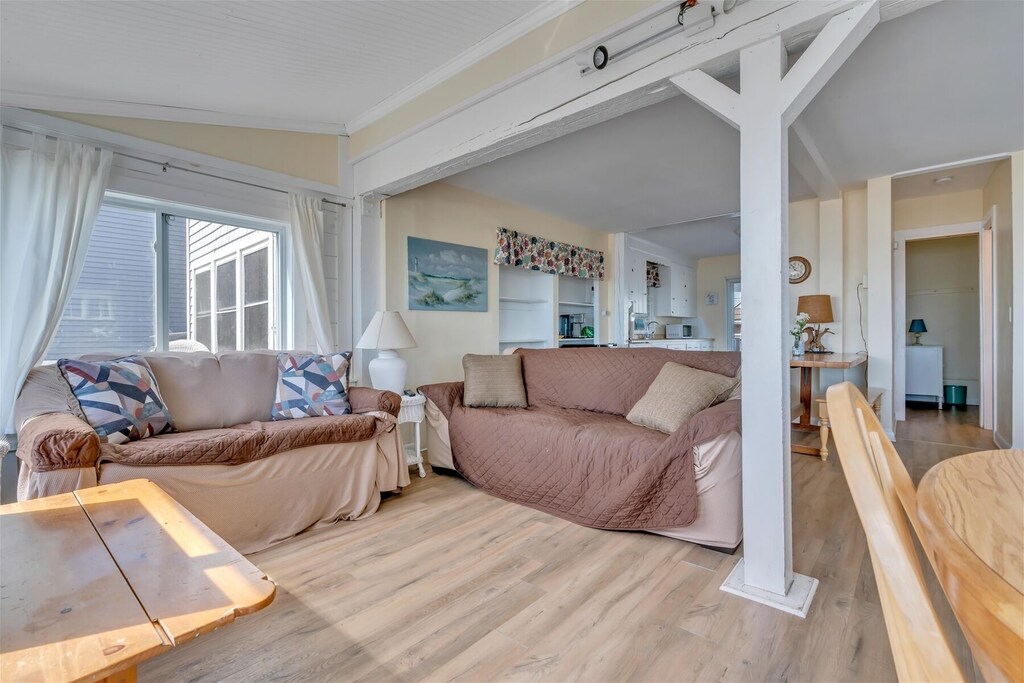 Oceanfront Moody Beach Judy`s Moody 1! Coastline Vacation Rentals