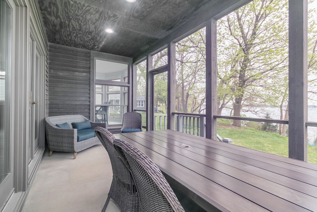 Lake Ripley, WI Wisconsin Lake House Rentals Wisconsin Lake House