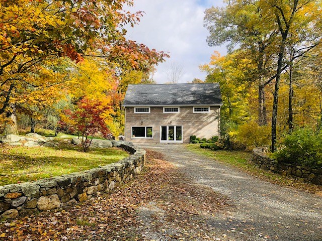 Cozy Modern Home in the Hudson Valley - Terra HM