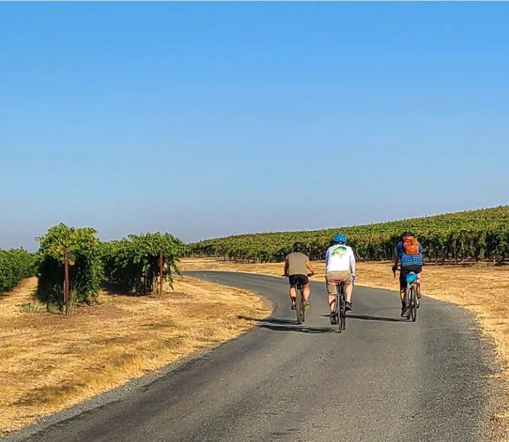 Hop, Skip & a Jump Lodi Ardent Vacation Rentals, LLC Vacation Homes in Lodi, CA