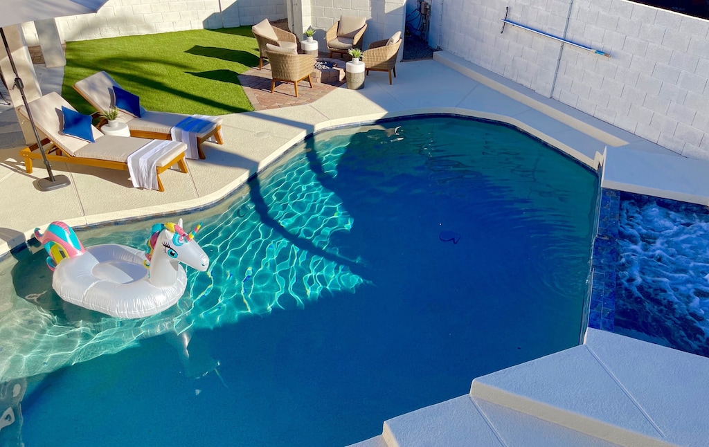 Scottsdale Luxe 61 BREvacationHomes