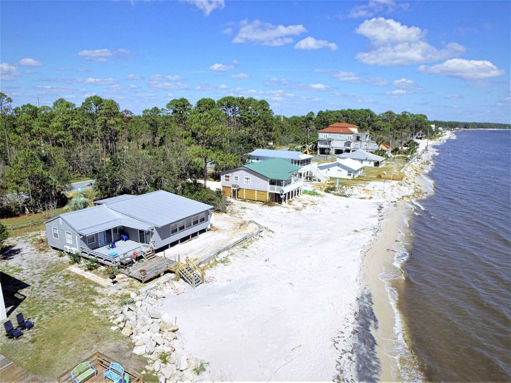 Sandy Beach Properties, LLC