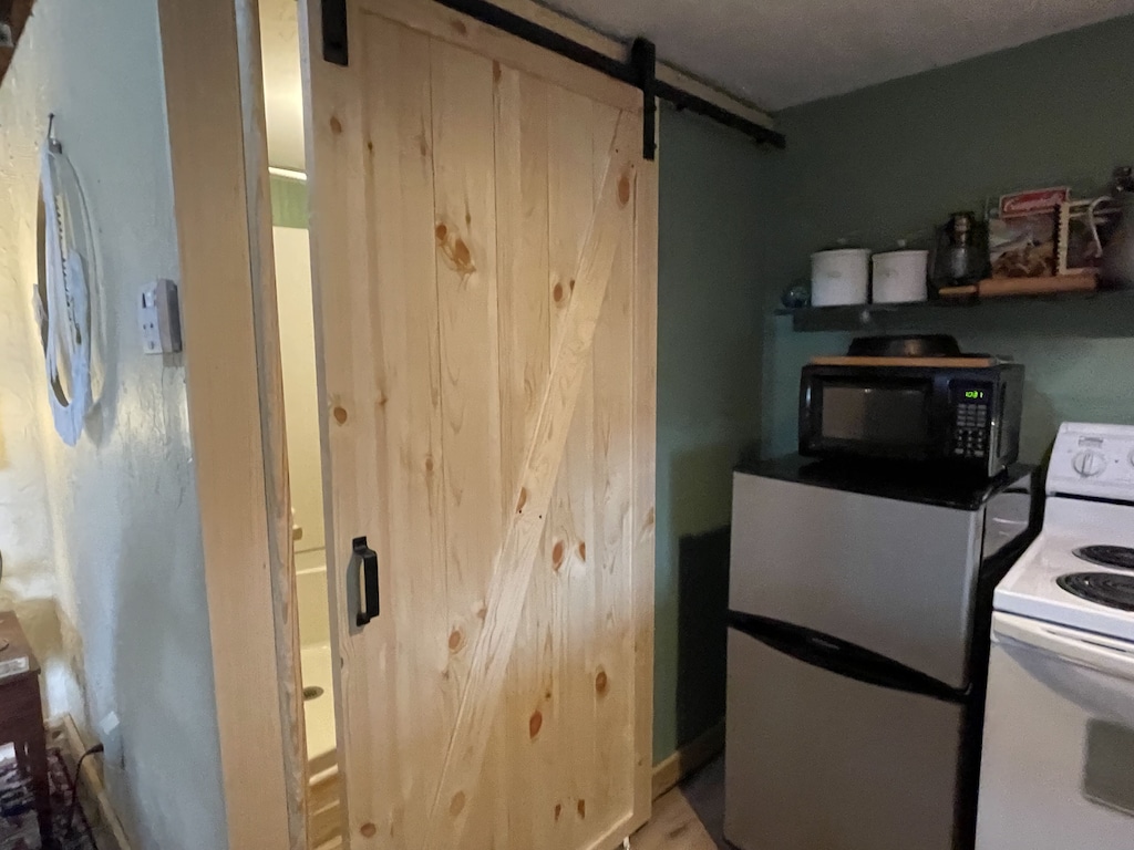 Julia's Cottage Music Springs