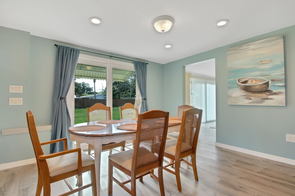 Englewood Villa Manasota Key Condos