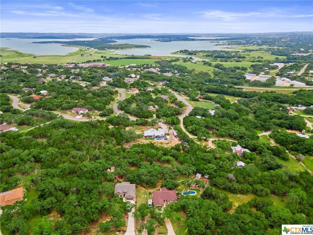 Canyon Lake Retreat Hills of Texas Lodging
