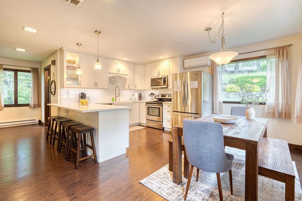 Huckleberry Haven Adventure Seekers Vacation Homes