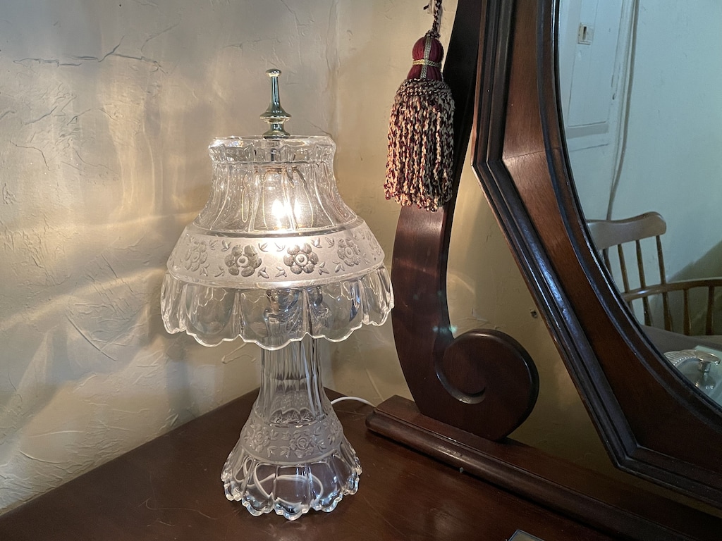 Julia's Cottage Music Springs