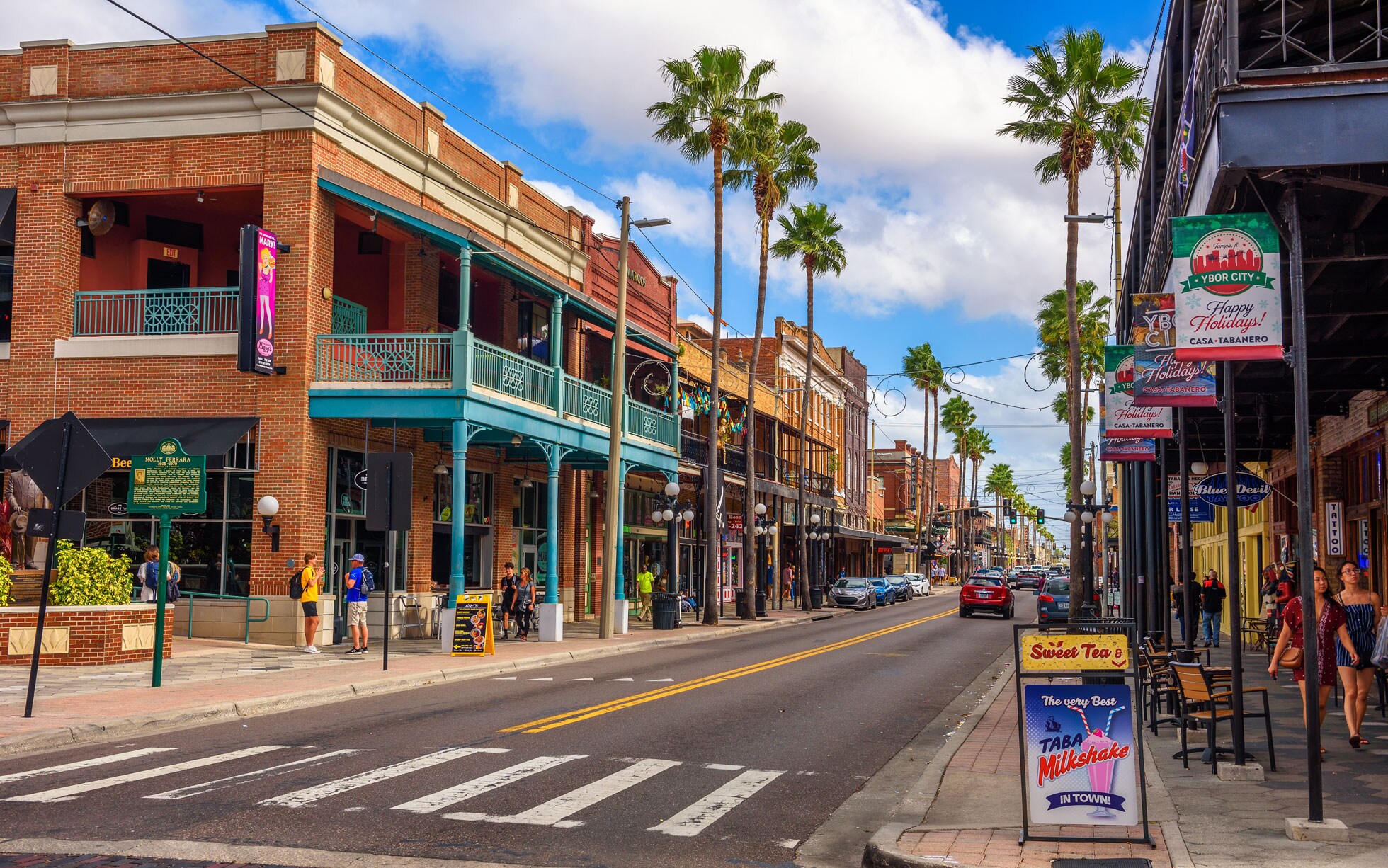 Taking a Day Tour and Exploring Tampa What You Should Know 1 Rated