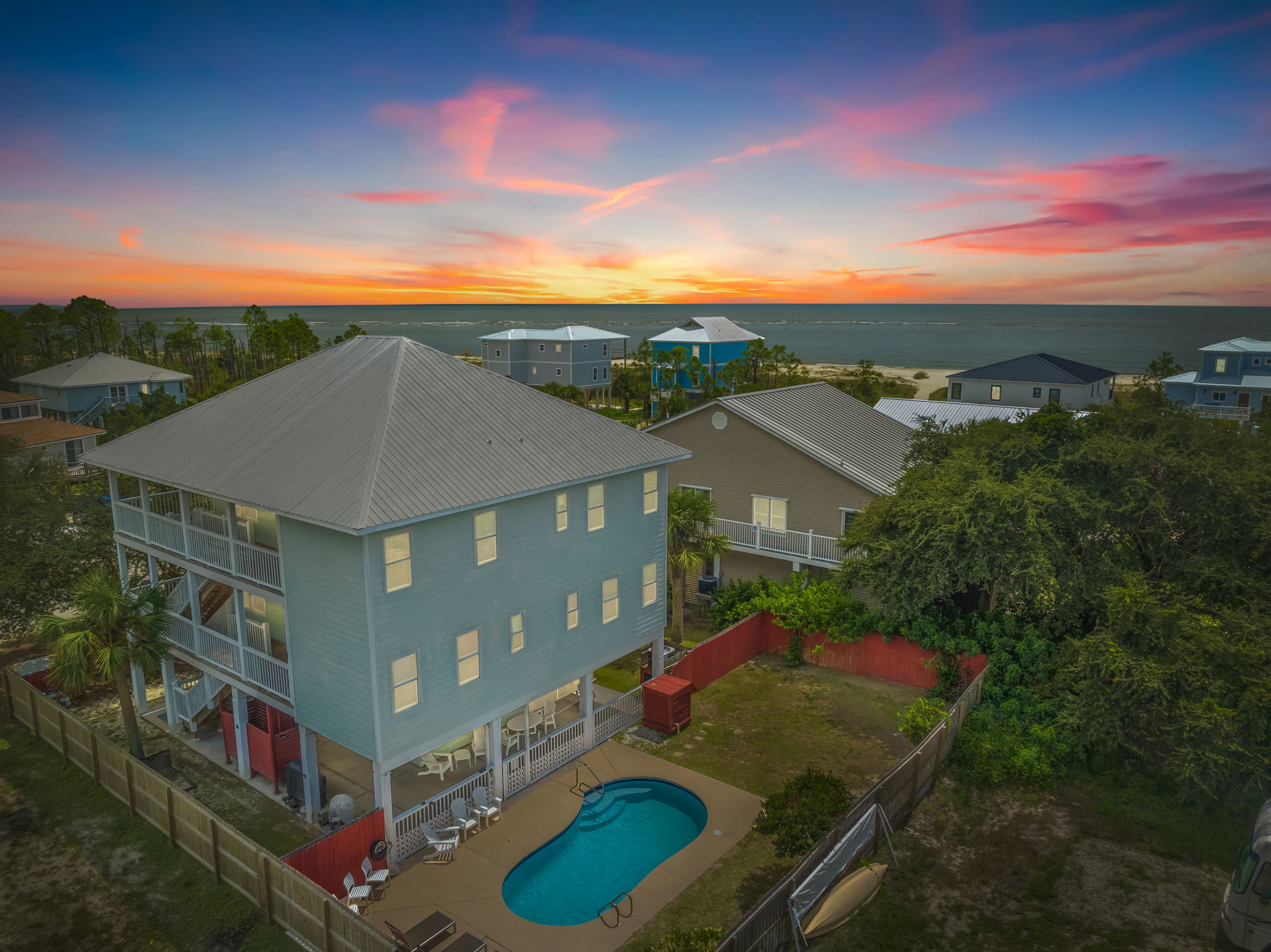 Three Palms Paradise KTFT Vacation Rentals, LLC