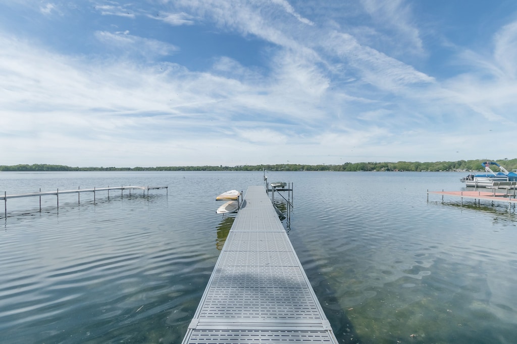 Lake Ripley, WI Wisconsin Lake House Rentals Wisconsin Lake House