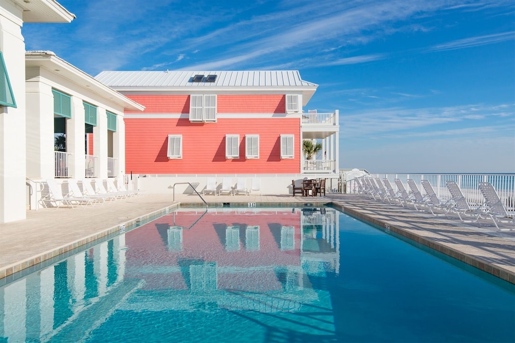 Fairview Cottage 30A Ocean Blue Vacation Rentals