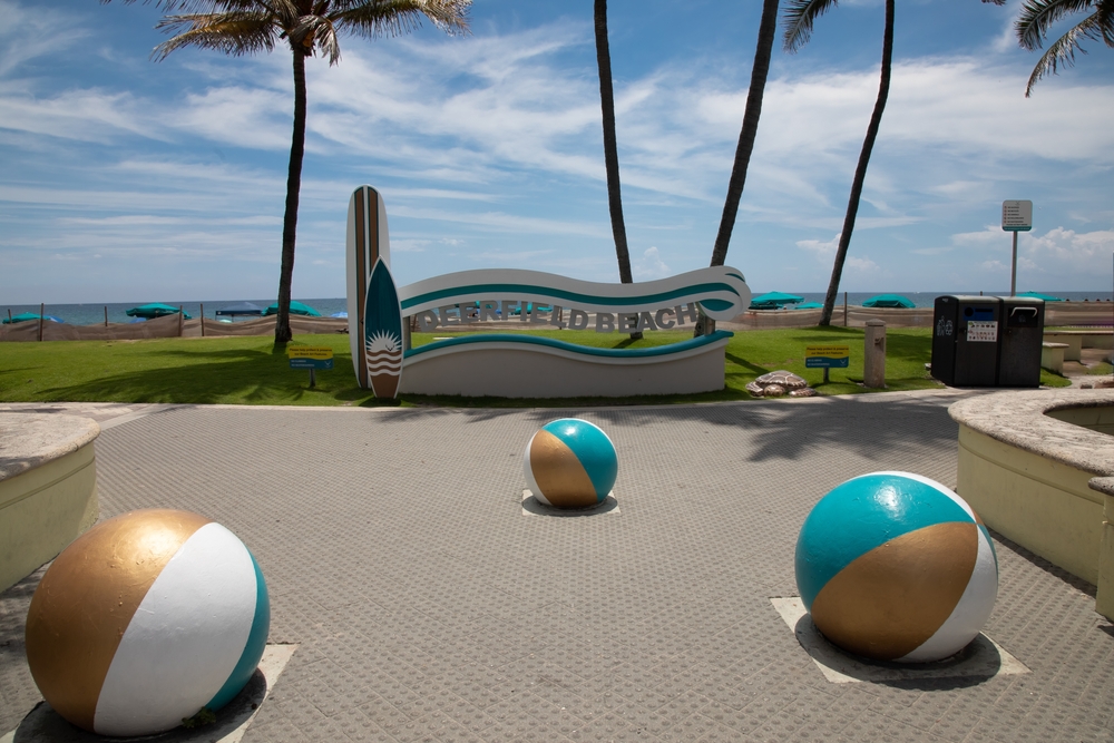 The Absolute Best Time to Visit Deerfield Beach Pier Walk on