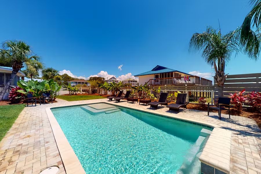 St Island Rentals GO SGI Vacation Properties