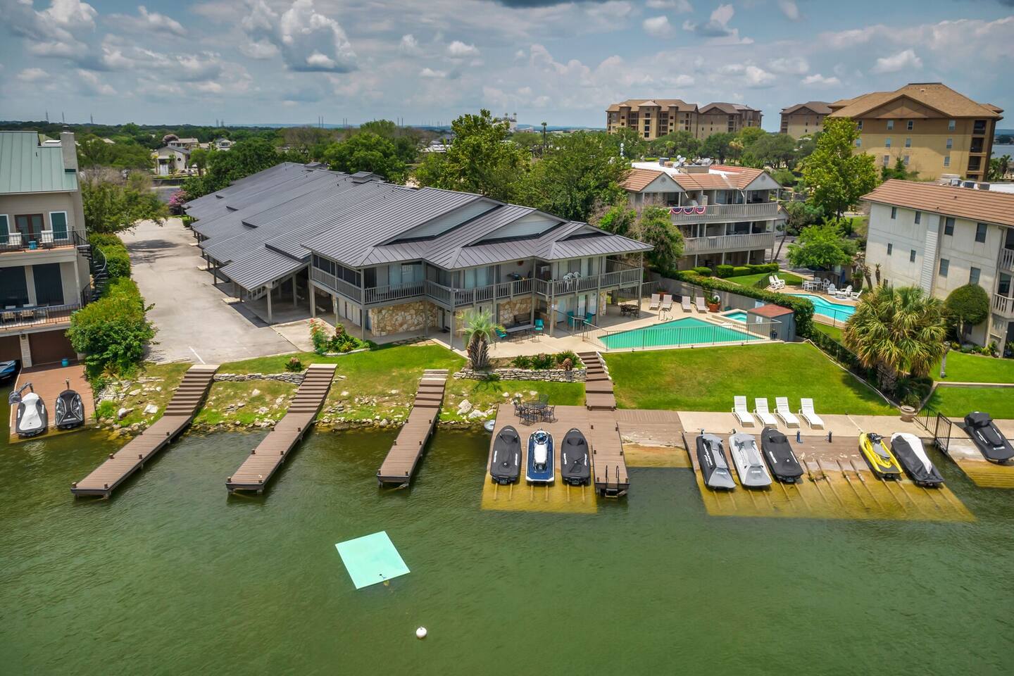 Five Star Vacation Home Rentals