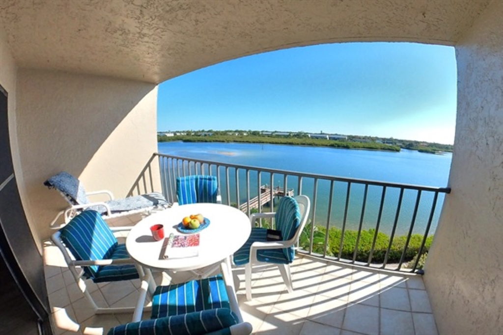 Sea Club 304 Gone Coastal, Waterfront Views Vacation Rentals