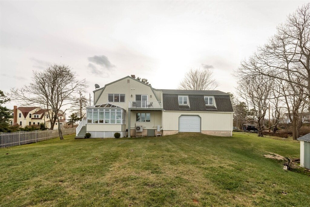 Renovated Fortunes Rocks Beach Oasis! Coastline Vacation Rentals