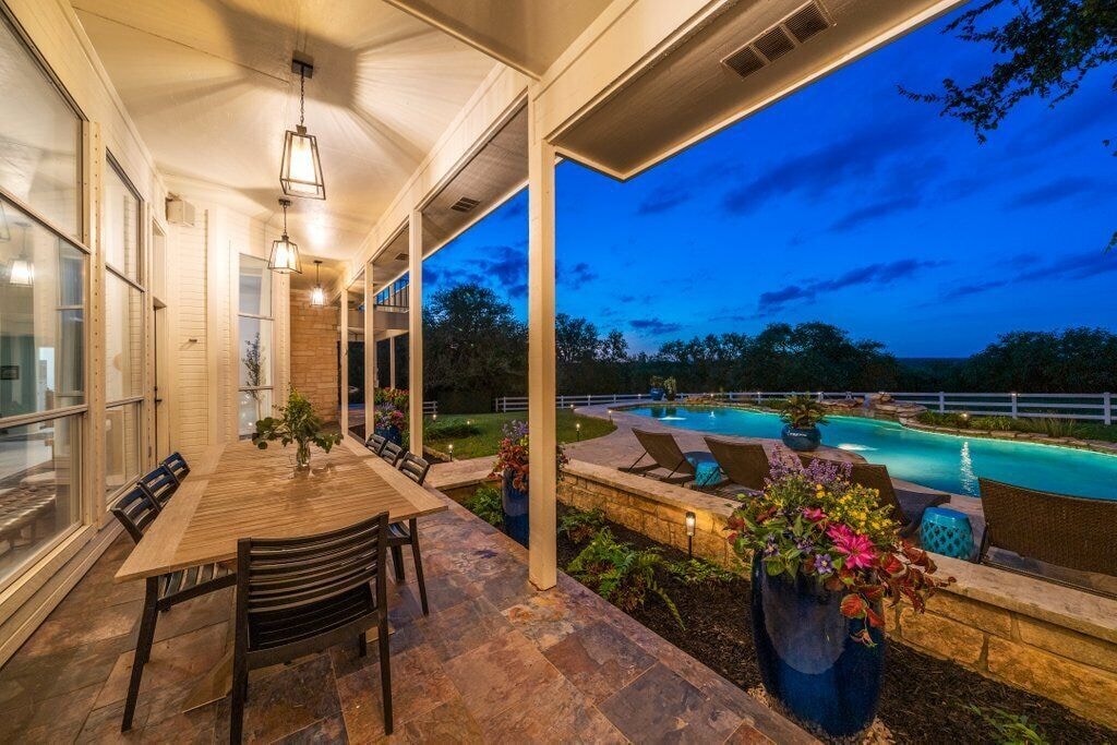 Pickett Place Twelve K Ranch Your Hill Country Escape