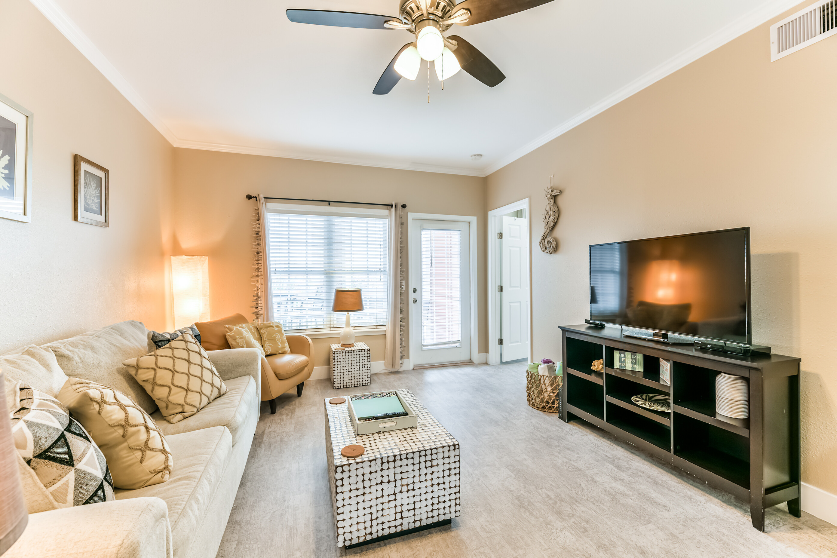 Driftwood Dreams I Beach House Rentals Galveston