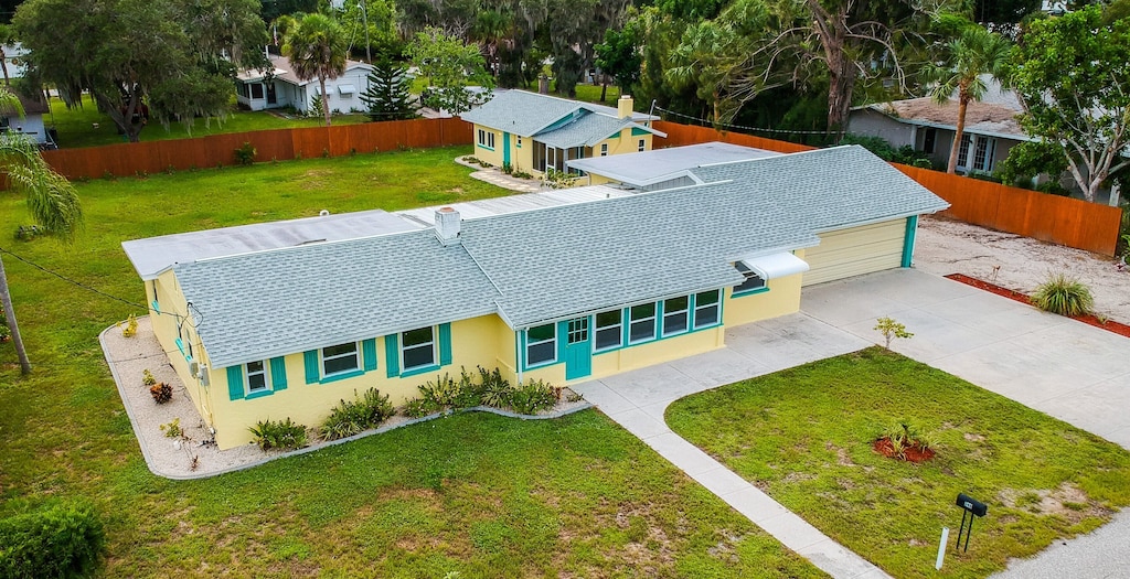 Englewood Villa Manasota Key Condos