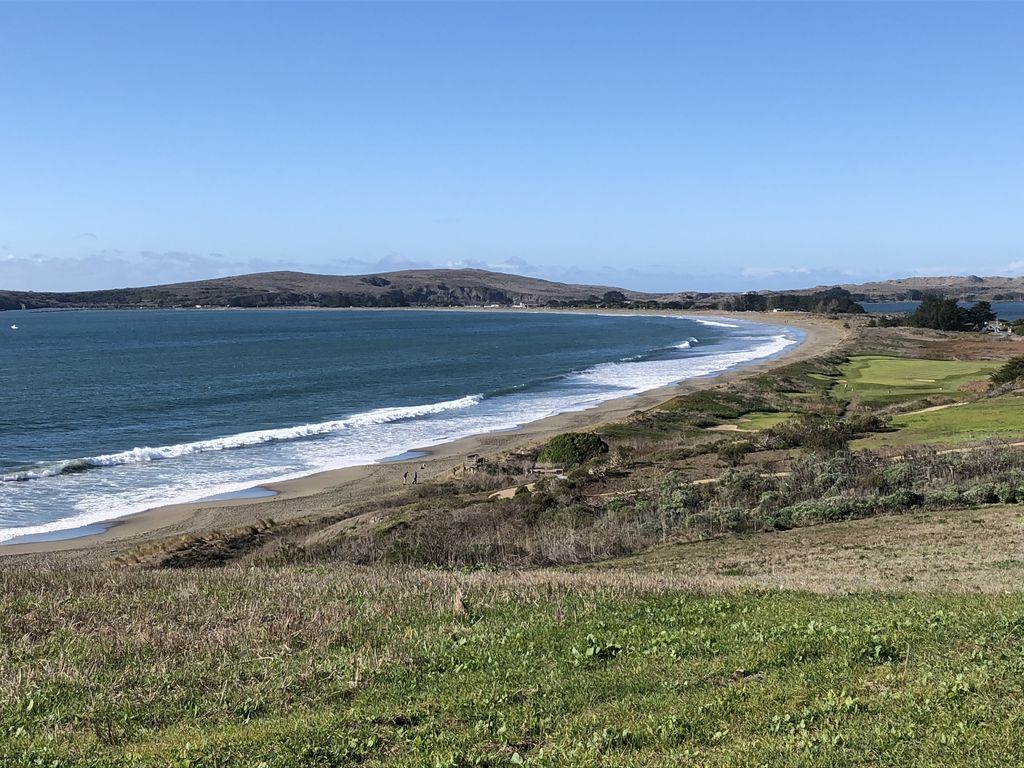 Gull Harbour Bodega Bay Rentals, LLC