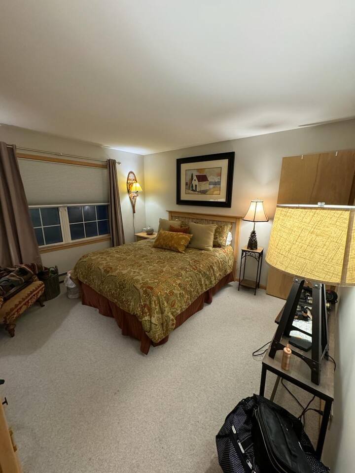 Stratton Seasonal Winter Ski Rental Blue Sky Vacation Rentals