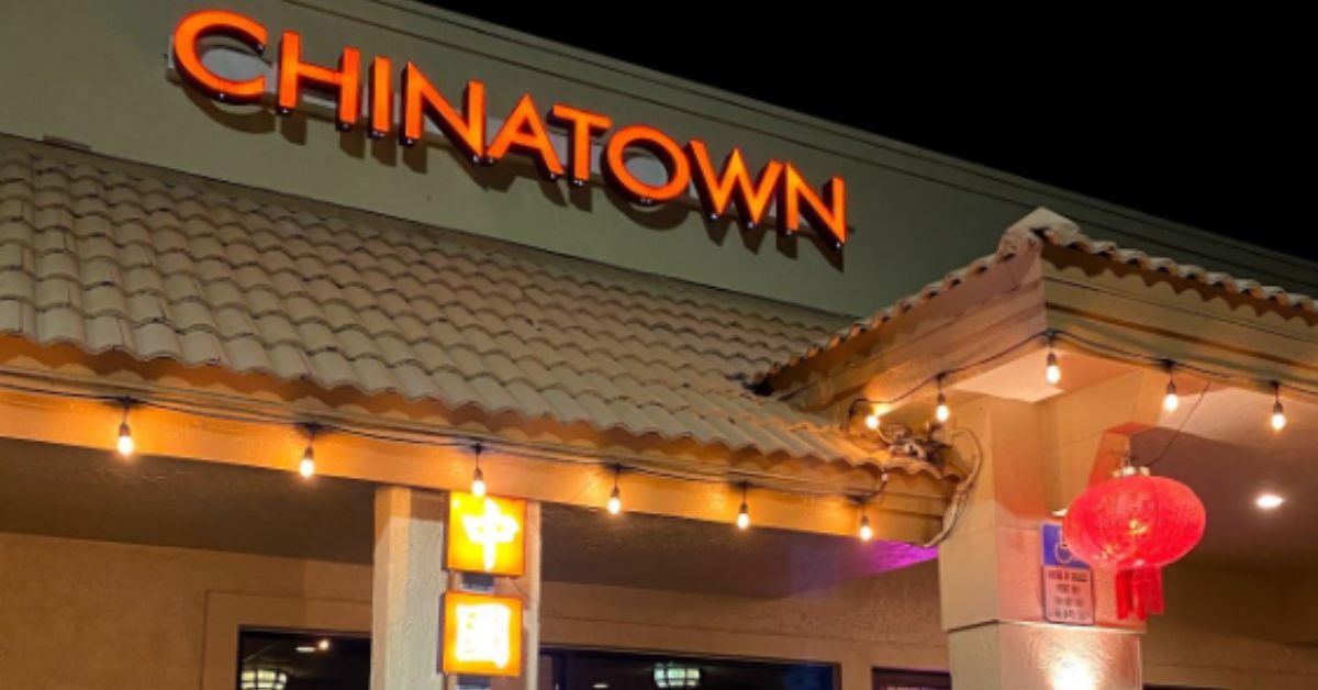 Discover Delicious Chinese Food in Naples, FL Naples Florida Rentals