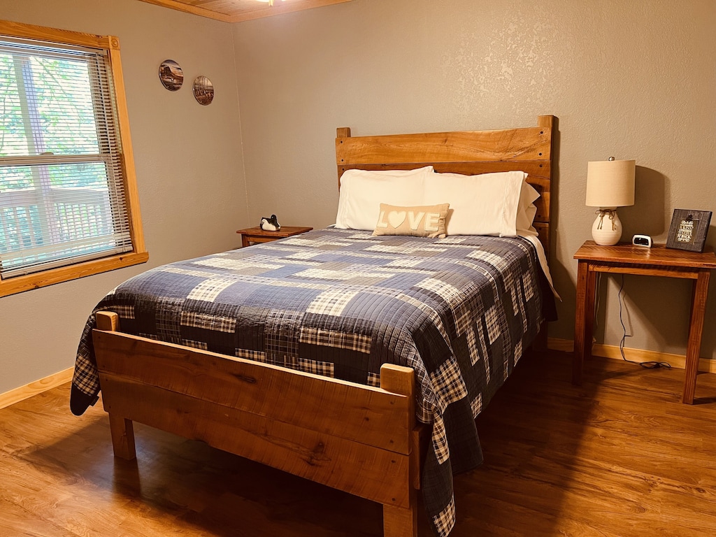 Cave Creek Cabin 2 Cabin Rentals on Shawnee Wine Trail Cave Creek