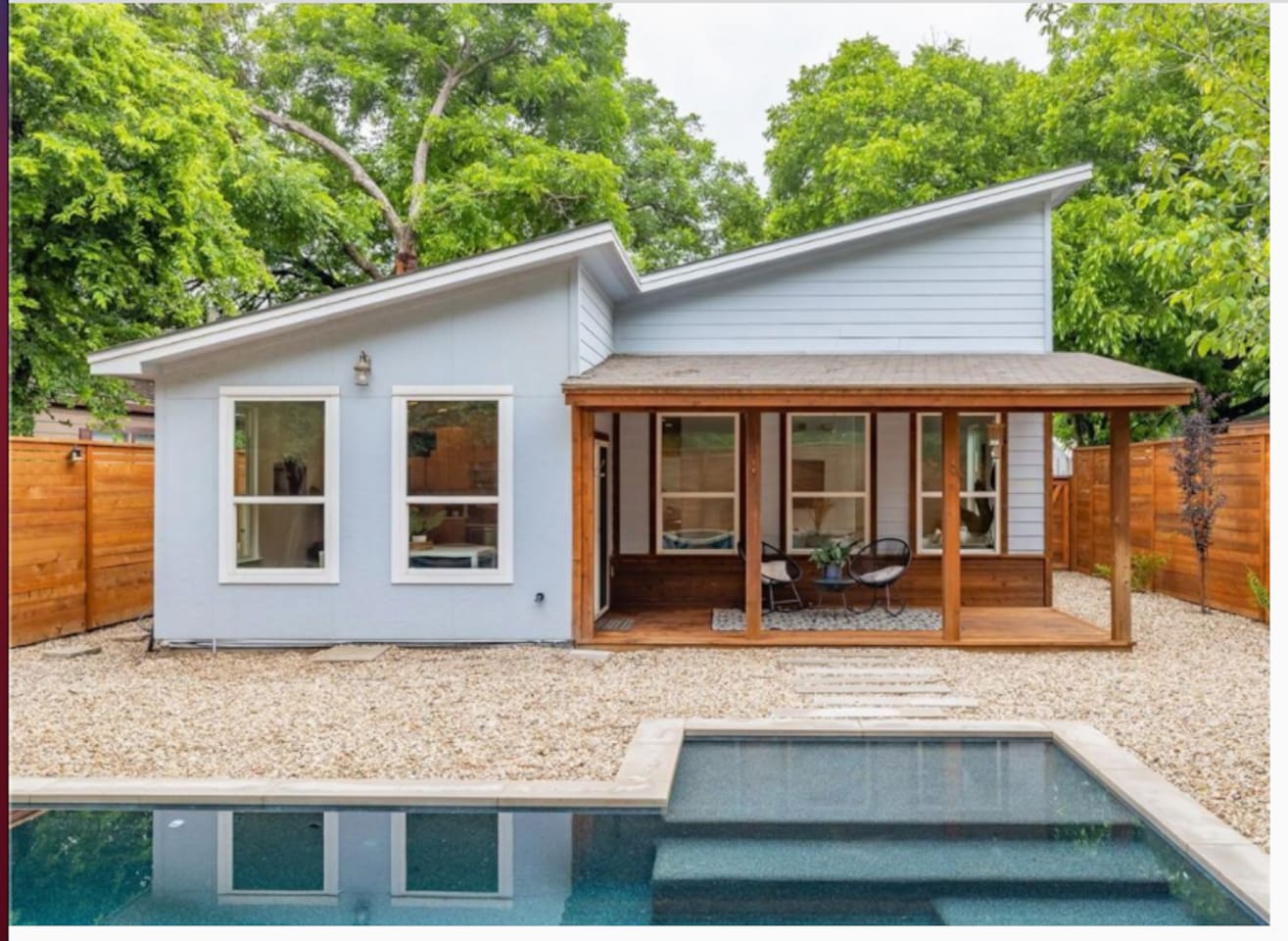 Five Star Vacation Home Rentals