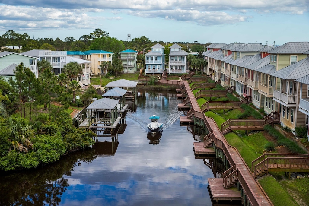 Sea View Vacation Mexico Beach