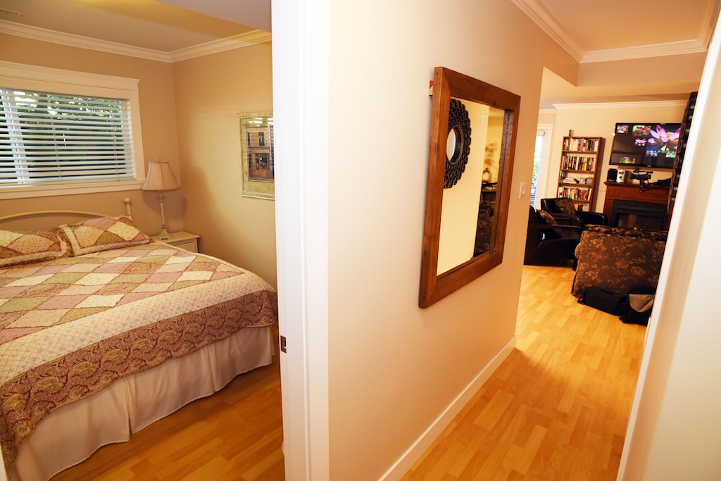 Home Ferry Walk House