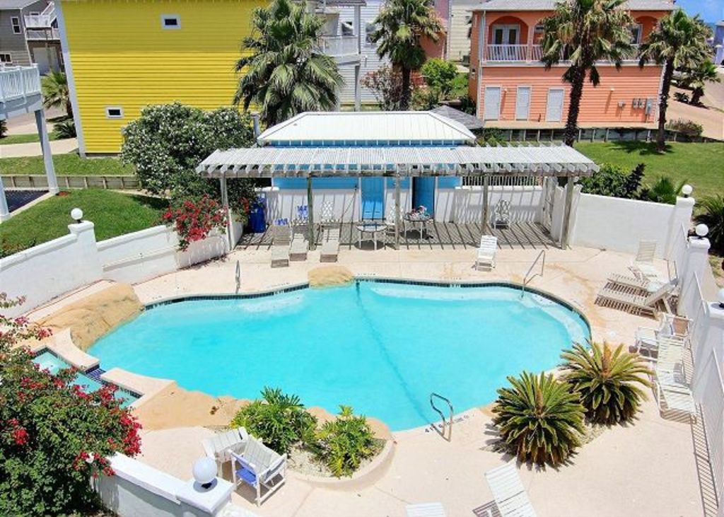 Pelican's Perch 1 of a Kind Beach Houses