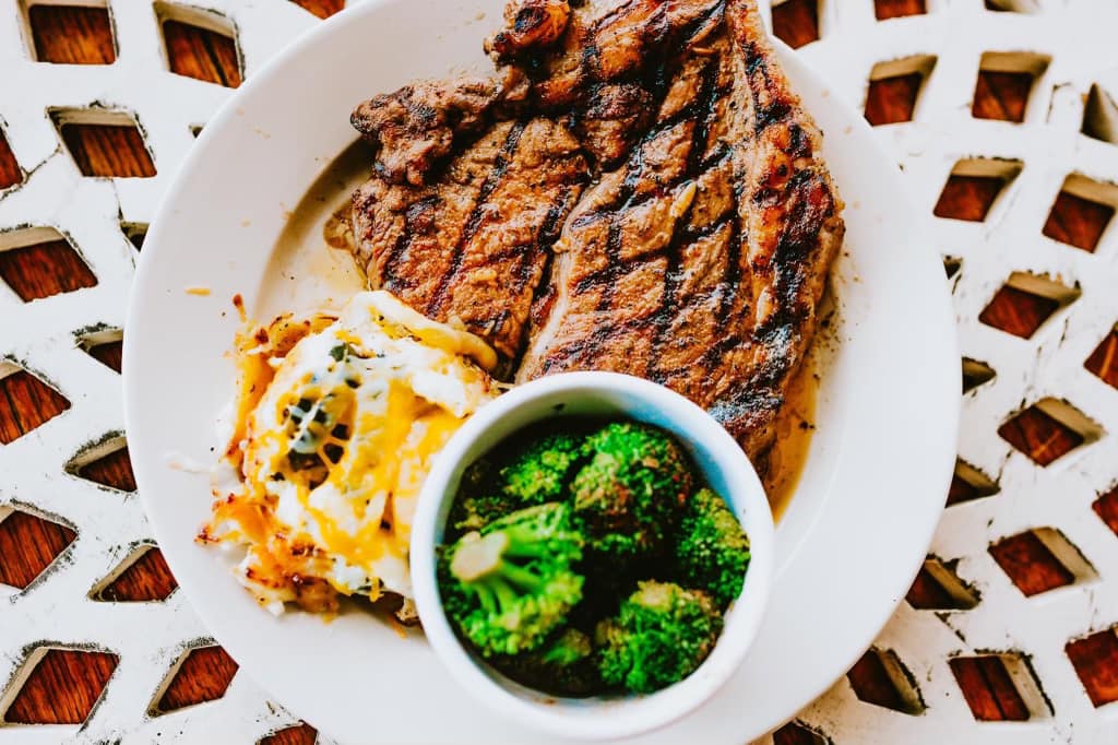 Best Places to Eat in Broken Bow Discover the Top Restaurants in