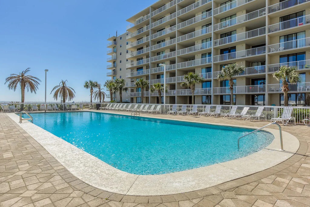 Seaside Beach & Racquet Club, 5516 Sea South Properties