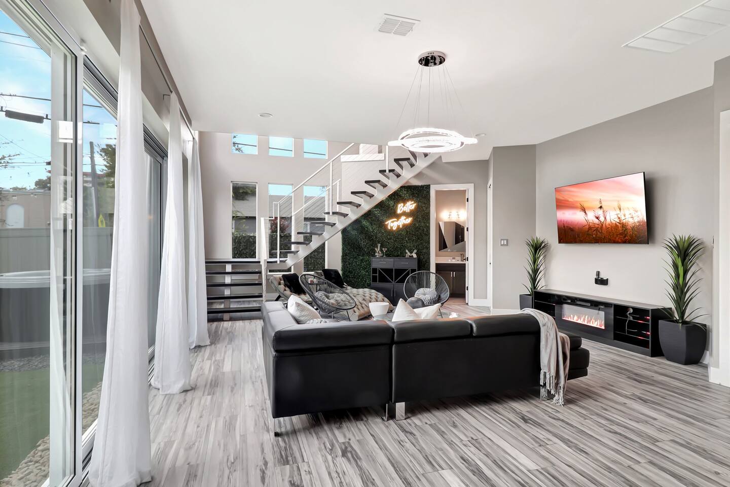 Five Star Vacation Home Rentals