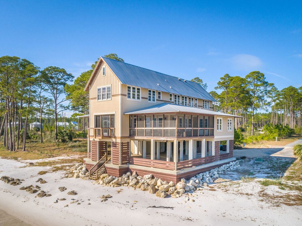 Sandy Beach Properties, LLC