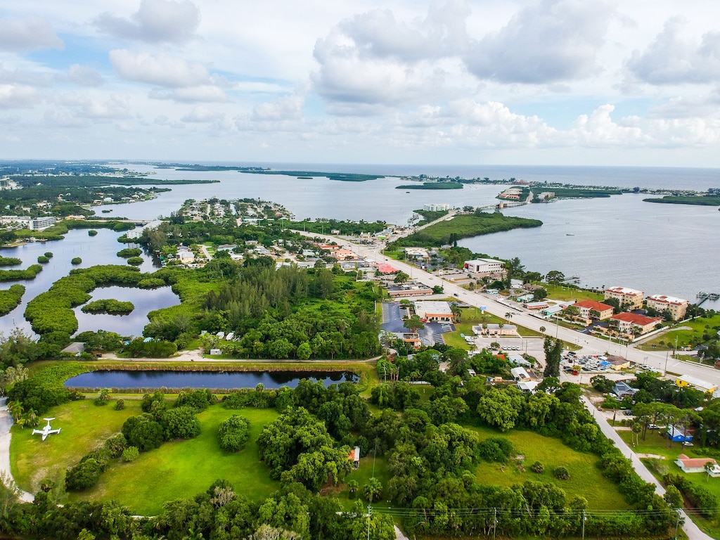 Englewood Cottage Manasota Key Condos