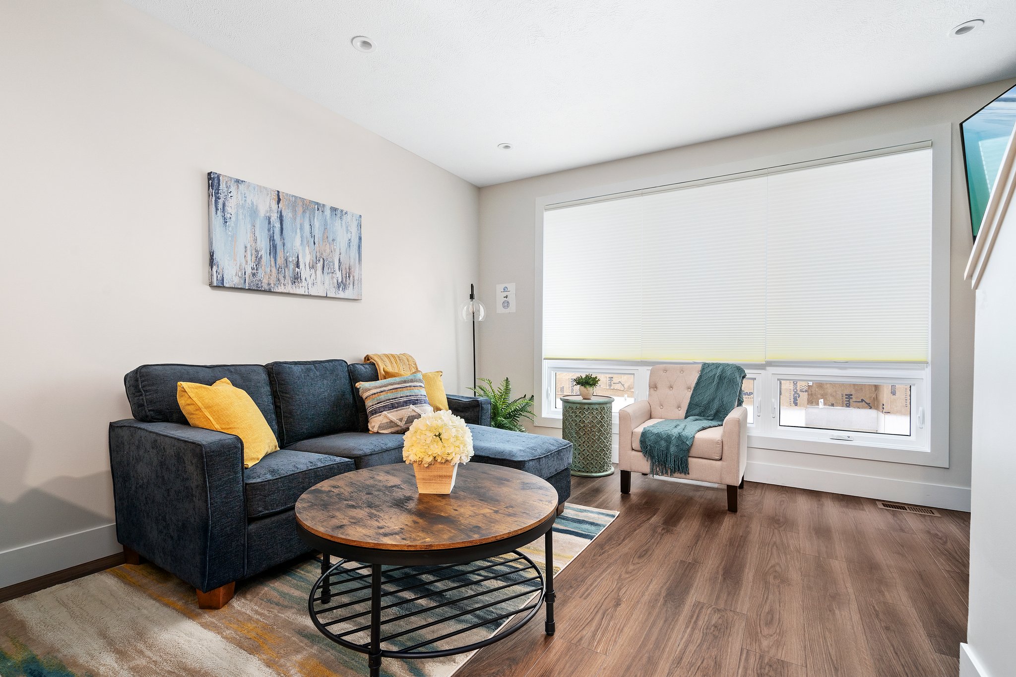 Vega Properties, Inc