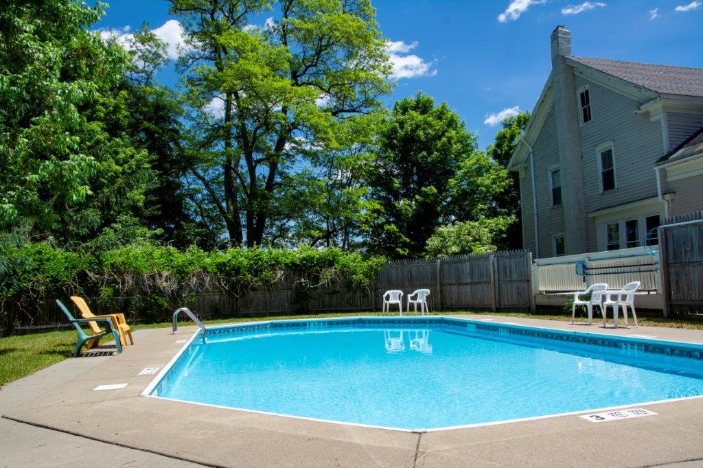 Federal House & Apartments Cooperstown Stay